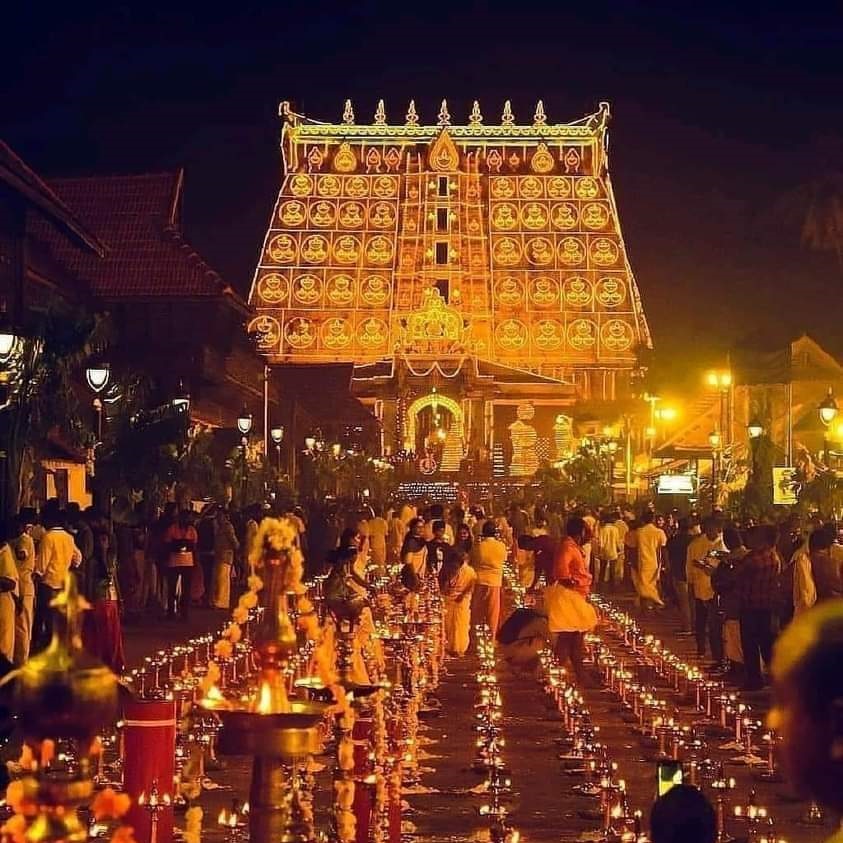 Kerala Highlights Tour 4